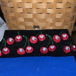 JN’s Beaded evening bag